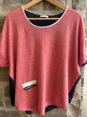 Zaket & Plover top